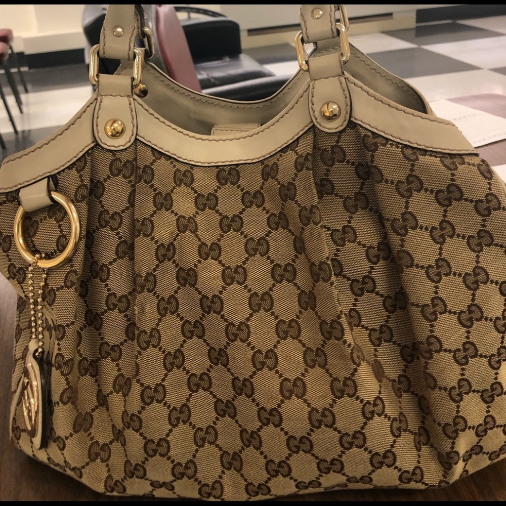 Gucci Purse